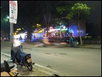 Vietnam Christmas