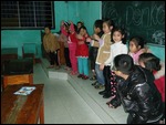 Vietnamese School