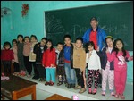 Vietnamese School
