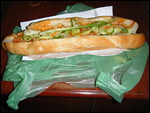Bahn Mi