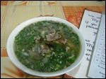 Pho (Fuh) Vietnam's Celebrated Dish