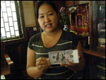 Thia, Hotel Owner