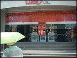 Lunar (Chinese) New Year, Cambodia 