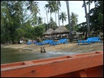 Rabbit Island, Cambodia