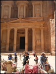 Treasury, Petra