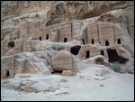 Street of Facades, Petra