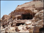 Petra, Jordan