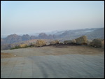 The King's Highway