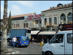 Arab Hotel in Jerusalem