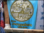 Jerusalem T-Shirt