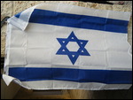 Israel Flag