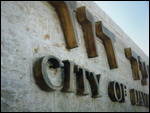 City of David, Jerusalem