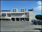 Bethlehem Peace Center