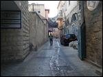 Nazareth, Israel