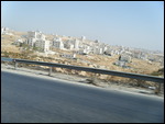 From Airport to Amman, Jordan