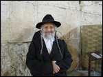 Orthodox Jew