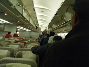 Air Bus 330