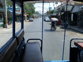 Kanchanaburi, Thailand
