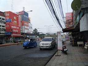 Ayutthaya