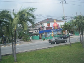 Pattaya