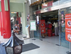 Grocery - Pattaya