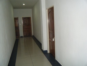 My Room on First Right
