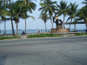 Pattaya Beach
