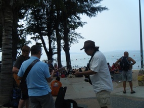 Beach Band