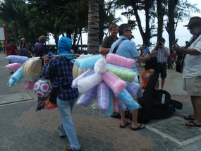 Beach Band