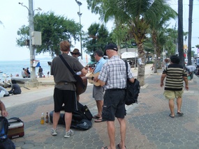 Beach Band