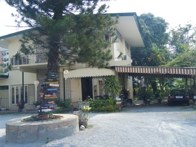 Spicythai Hostel