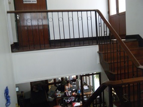 Spicythai Hostel
