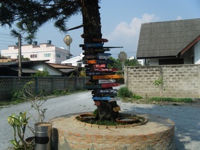 Spicythai Hostel