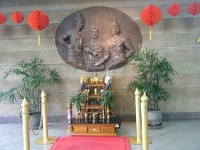 Chiang Mai Mall