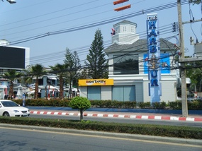 Chaing Mai