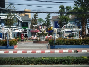 Chang Mai
