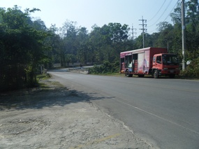 On the Way to Pai