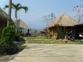 Around Pai