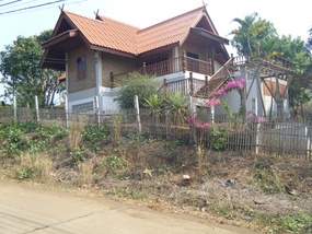 Around Pai