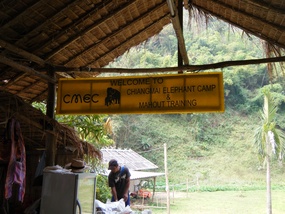 Mahout Training