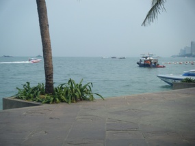 Pattaya Beach