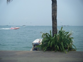 Pattaya Beach
