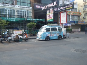 Pattaya