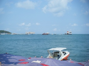 Ko Larn 