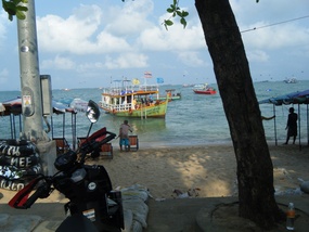 Pattaya Beach