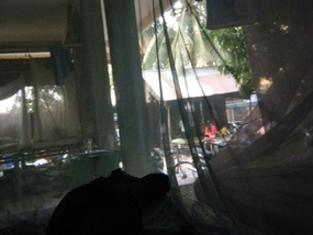 Garden Village Guethouse-Siem Reap