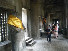 Anchor Wat, Cambodia
