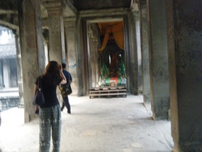 Angkor Wat, Cambodia