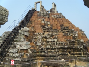 Angkor Temple