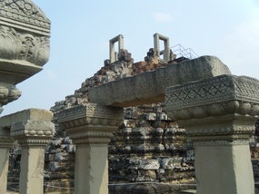 Temple Ruins